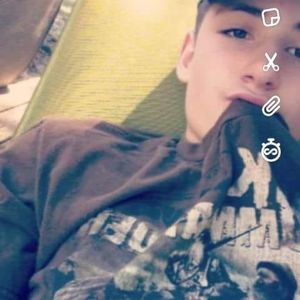 Meet your Posher, Chase